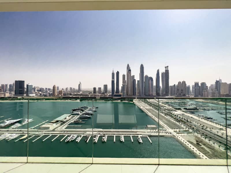 FULL SEA VIEW | HUGE L- SHAPED BALCONY | 3 BR FULL SEA VIEW | HUGE L- SHAPED BALCONY | 3 BR