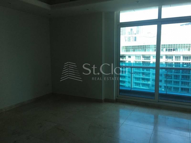 Reduce Price For 1BR In Orra Tower|Partial Marina & Sea View