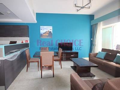 Middle Floor | 1BR Apartment | High ROI Middle Floor | 1BR Apartment | High ROI