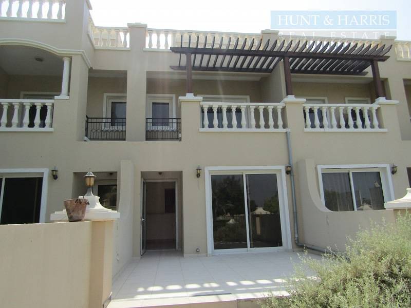 2 Bed Townhouse near to the Bayti Pool - Investor Deal - Great Property