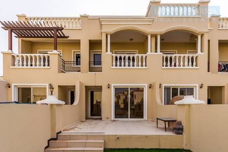 Well Presented 2 Bedroom Townhouse - Al Hamra Village Well Presented 2 Bedroom Townhouse - Al Hamra Village