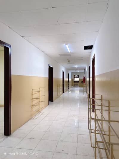 6 Bedroom Labour Camp for Rent in Mussafah, Abu Dhabi - EXECUTIVE STAFF ACCOMMODATION