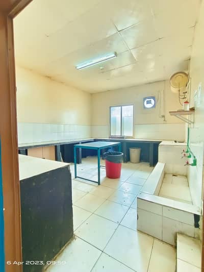 Labour Camp for Rent in Mussafah, Abu Dhabi - STAFF ACCOMMODATION AVAILABLE