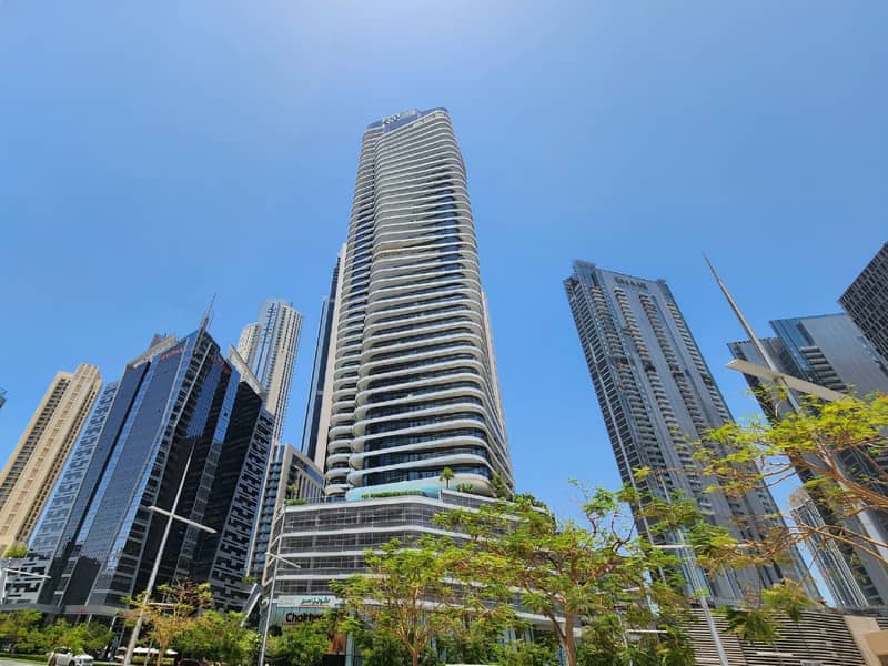 位于迪拜市中心，RP大厦 1 卧室的公寓 1700000 AED - 6437474