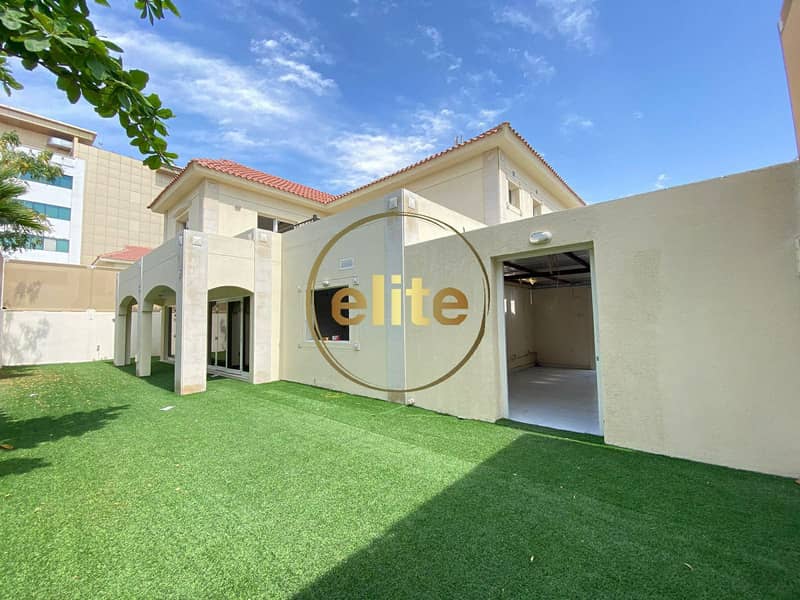 Bright | Fully Renovated | with Private Garden