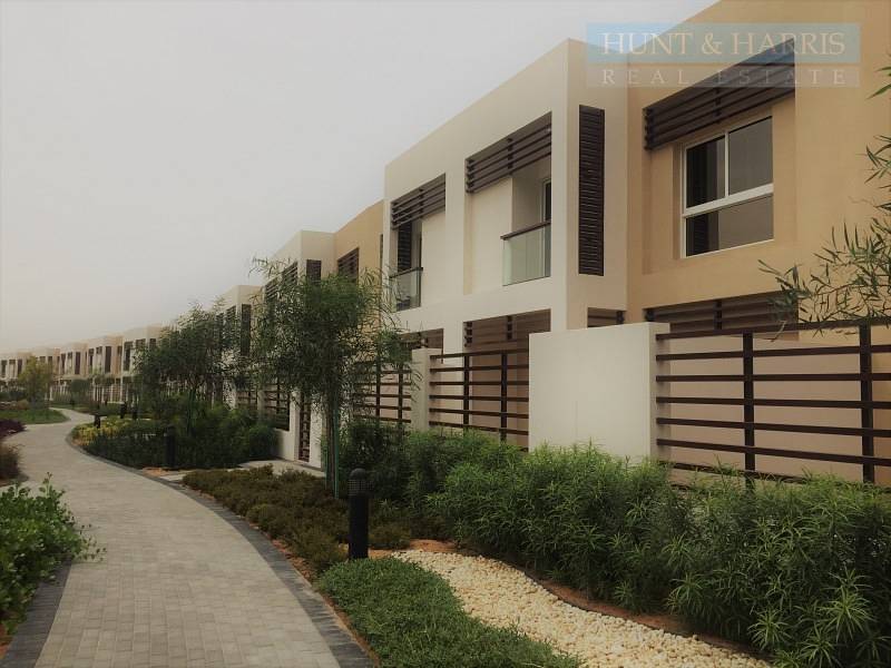 Beautiful 3 Bedroom Villa for Sale - Flamingo Villas - Mina Al Arab Beautiful 3 Bedroom Villa for Sale - Flamingo Villas - Mina Al Arab