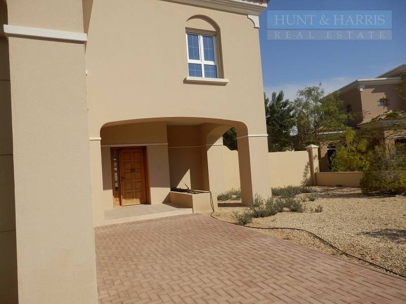 Four bedroom villa - Well maintained -  Ready to move in