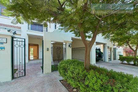 Extended Al Hamra Village Townhouse - A Place to call Home Extended Al Hamra Village Townhouse - A Place to call Home