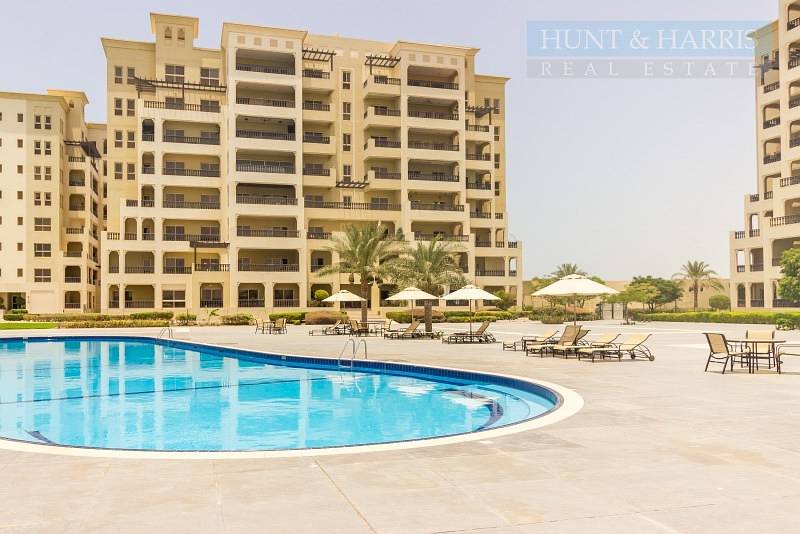 Rented Apartment in Marina Apartments Rented Apartment in Marina Apartments