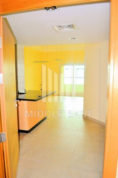 All Kitchen Appliances |Balcony |Large 1BR |Full Facilities