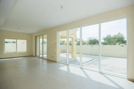 Vacant Legacy Nova Spacious 4 bedrooms in Jumeirah Park Vacant Legacy Nova Spacious 4 bedrooms in Jumeirah Park