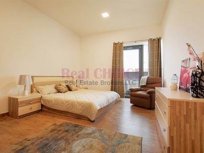 2 Bedroom Flat for Sale in Jumeirah Village Circle (JVC), Dubai - Pool View | Good Investment 2BR Unit 2 Bedroom Flat for Sale in Jumeirah Village Circle (JVC), Dubai - Pool View | Good Investment 2BR Unit