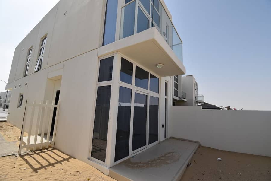 Таунхаус в Дамак Хиллс 2，Пацифика, 3 cпальни, 1350000 AED - 6721310