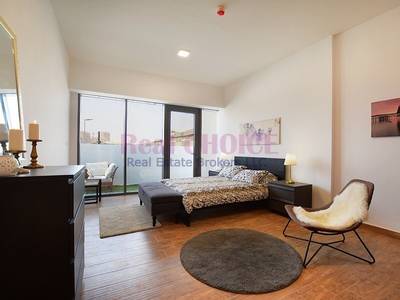 1 Bedroom Apartment for Sale in Jumeirah Village Circle (JVC), Dubai - 1BR Plus Maids Room | Good Investment 1 Bedroom Apartment for Sale in Jumeirah Village Circle (JVC), Dubai - 1BR Plus Maids Room | Good Investment
