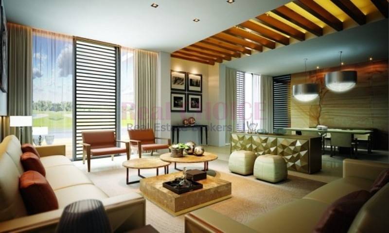 Fully Furnished Serviced 1BR Hotel Apt