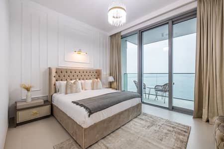 2 Bedroom Flat for Rent in Dubai Creek Harbour, Dubai - Luxury 2BDR apartment in Creek Harbour with Burj Khalifa View