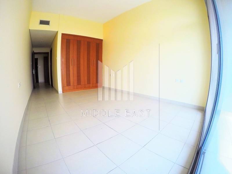 Very Large 1BR| Near Metro|Behind Mall of the Emirates