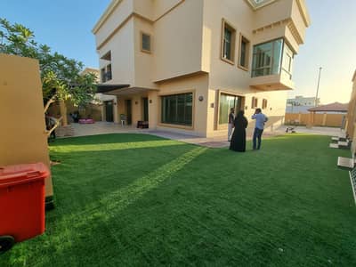 6 Bedroom Villa for Rent in Muhaisnah, Dubai - EXCLUSIVE VILLA FOR RENT IN MUHAISNAH -1ST