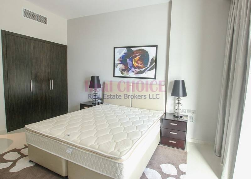 Good Investment|Luxury Furnished Studio