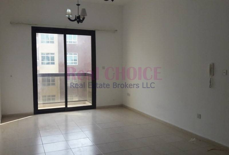 Good for Investment 1BR|Silicon Gates 3