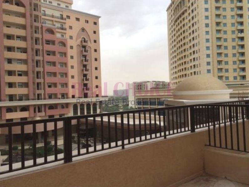 Affordable 1BR Apartment|Silicon Gate 3