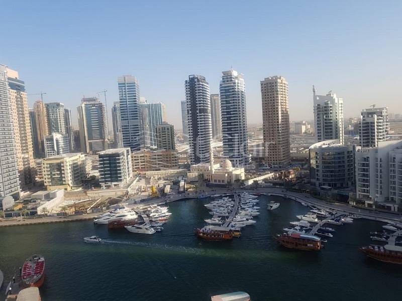3BR Duplex|Jewel Tower 1|Dubai Marina