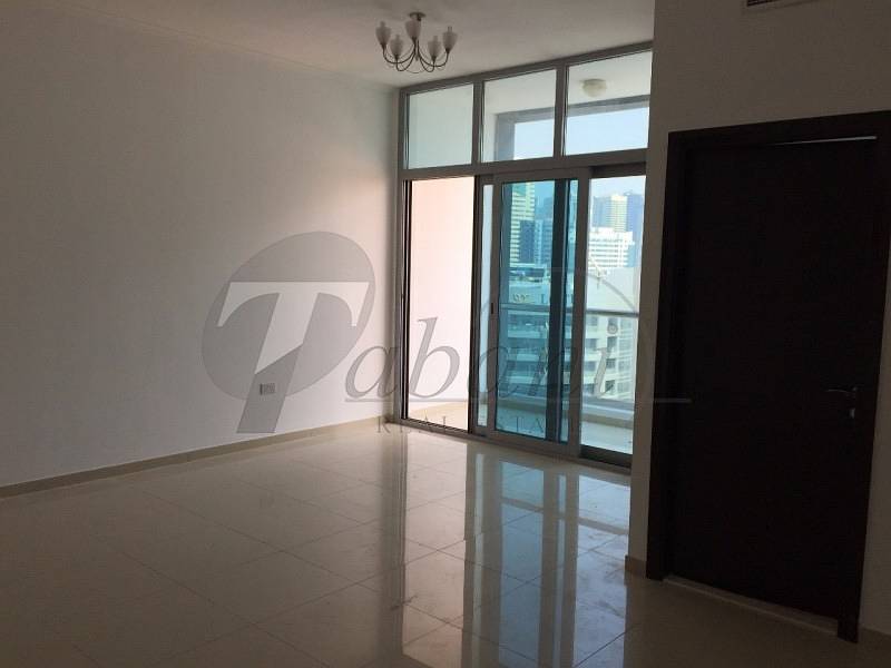 Spacious Bright 1 Bedroom in DEC Tower Marina for Rent deal
