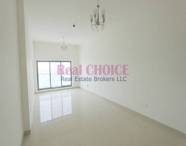 Low Floor | Good for Investment 1BR Apt
