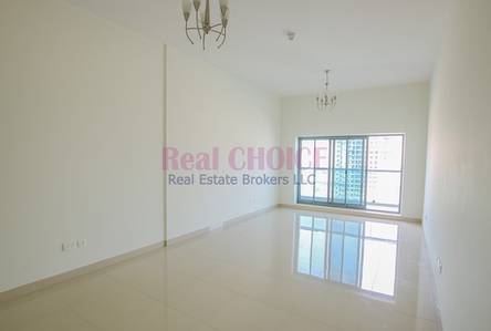 Exclusive Property | 1BR Apt | Mid Floor Exclusive Property | 1BR Apt | Mid Floor