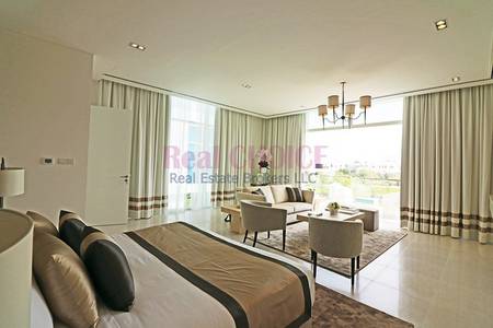 Contemporary Ready to move in|4BR Villa Contemporary Ready to move in|4BR Villa