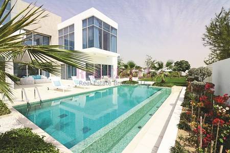 Huge Plot Size|Contemporary 4BR Villa Huge Plot Size|Contemporary 4BR Villa