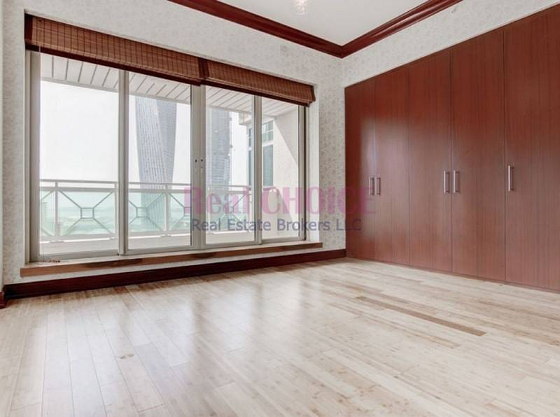 Picturesque View|3BR Plus Maid Room Apt