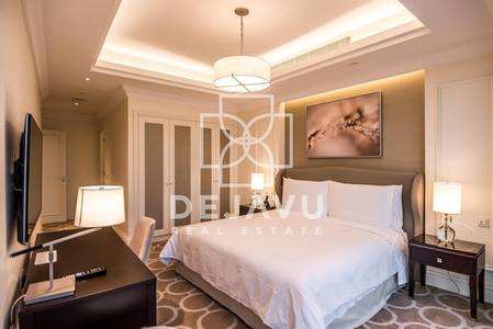 Furnished & Serviced Full Burj View & Fountain View Furnished & Serviced Full Burj View & Fountain View