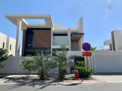 4 Bedroom Villa for Sale in Yas Island, Abu Dhabi - Corner Landscape | Modern Style | Amazing Layout | Nice Gardens