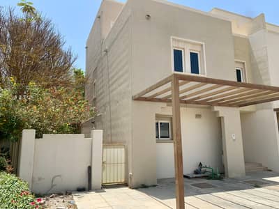5 Bedroom Villa for Rent in Al Reef, Abu Dhabi - Private Pool | Desert Style 5BR Villa | Nice Garden | Nice Community