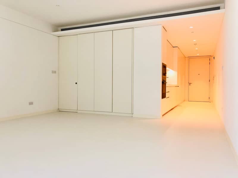 Hot Deal | Studio With 1 Month Free & kitchen Appliances  | Astonishing Apartment |