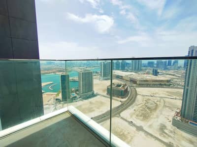2 Bedroom Apartment for Rent in Al Reem Island, Abu Dhabi - Hot Deal | Brand New Building | 1Month Free | Huge 2BR Apartment |