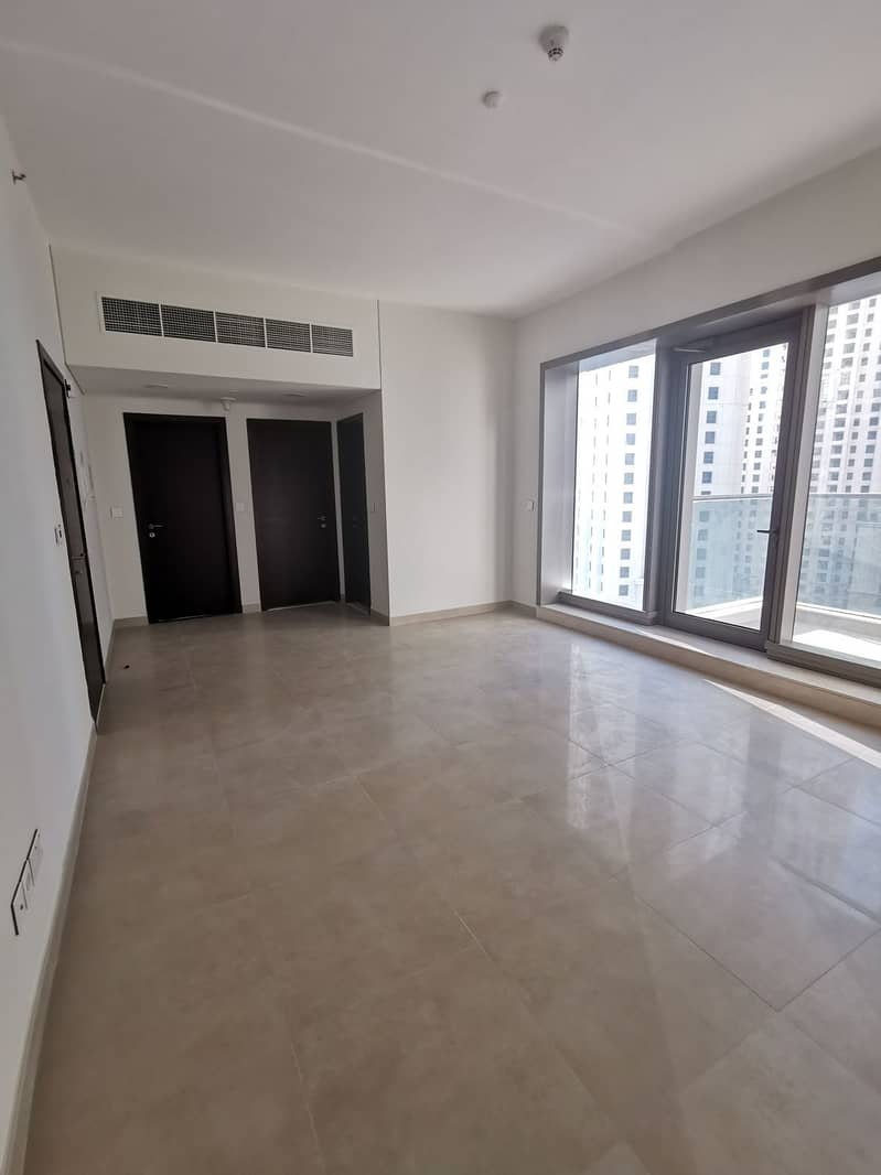 位于迪拜码头，闪耀大厦，闪耀大厦2号楼 1 卧室的公寓 1720000 AED - 6986733