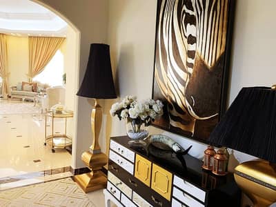 فیلا 11 غرف نوم للايجار في ند الشبا، دبي - فیلا في ند الشبا 2،ند الشبا 11 غرف 1200000 درهم - 6526458