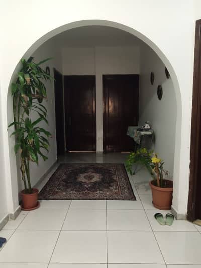 فلیٹ 1 غرفة نوم للايجار في المرور، أبوظبي - شقة في المرور 1 غرفة 2500 درهم - 7540777