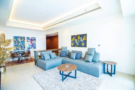 فلیٹ 2 غرفة نوم للايجار في الخليج التجاري، دبي - شقة في أبراج تشرشل،الخليج التجاري 2 غرف 10250 درهم - 6527151