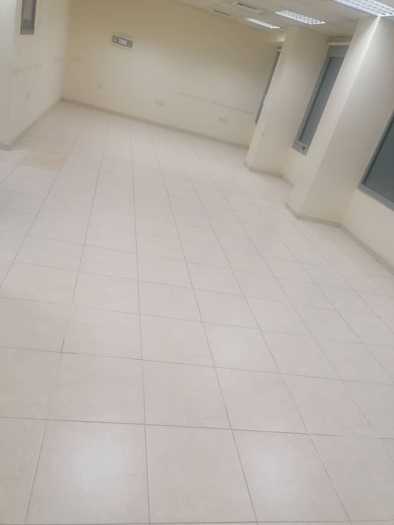 K. OFFICE SPACE FOR RENT  @ MUSAFFAH,SHABIYA 10  & 11 IN NEW BUILDING
