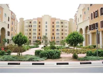 فلیٹ 1 غرفة نوم للبيع في ديسكفري جاردنز، دبي - شقة في بناية 105،مجموعة البحر المتوسط،ديسكفري جاردنز 1 غرفة 600000 درهم - 7612605