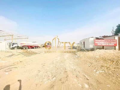 ارض سكنية  للبيع في مدينة خليفة، أبوظبي - ارض سكنية في المريف،مدينة خليفة 3100000 درهم - 6187764
