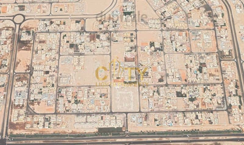 位于沙克布特城 的住宅地块 4500000 AED - 7561712 位于沙克布特城 的住宅地块 4500000 AED - 7561712