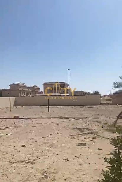 ارض سكنية في مدينة محمد بن زايد 7300000 درهم - 7605944 ارض سكنية في مدينة محمد بن زايد 7300000 درهم - 7605944