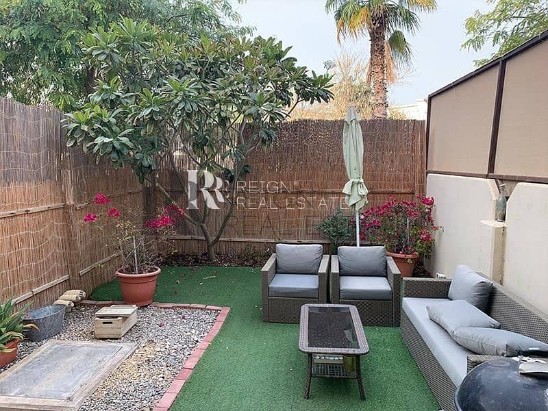 Upcoming Single Row 3BR Villa| Grab The Offer! Upcoming Single Row 3BR Villa| Grab The Offer!