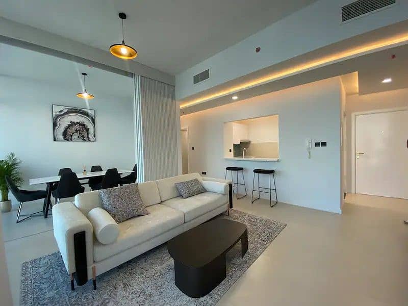 شقة في PG ابرهاوس،الفرجان 1 غرفة 920000 درهم - 6821337 شقة في PG ابرهاوس،الفرجان 1 غرفة 920000 درهم - 6821337