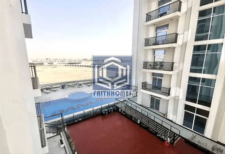 Studio for Rent in Al Furjan, Dubai - Fully Furnished| Near to Metro| 5500k Monthly with Bills