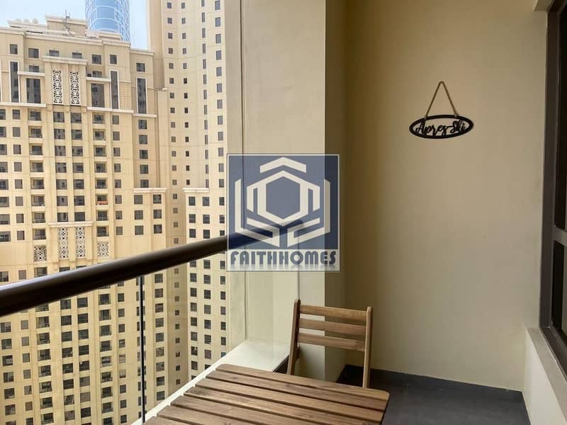 Marina And Community View | High Floor | Marina And Community View | High Floor |